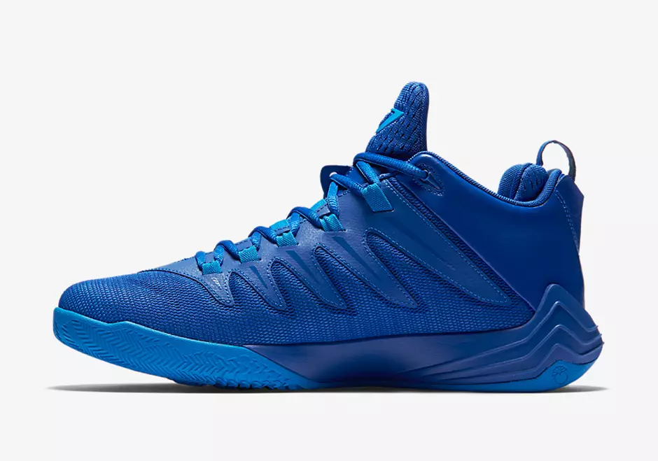 Jordan CP3 9 Blue