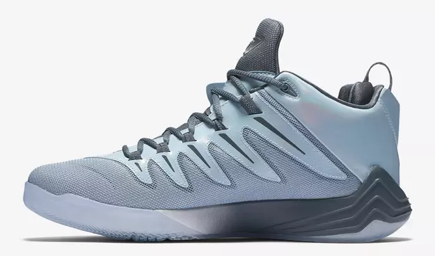 Jordan CP3 9 Date de sortie de Noël