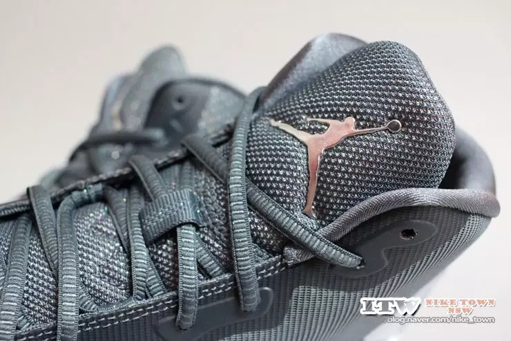 Jordan CP3 9 XI Super Fly 4 Kalėdų sušalusios akimirkos