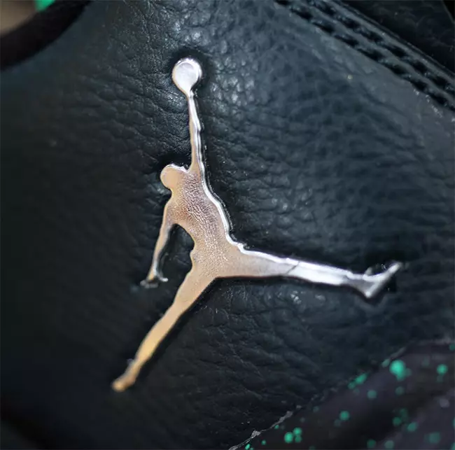 Air Jordan CP3 9 Кітай