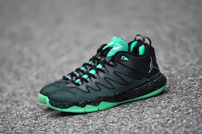 Air Jordan CP3 9 Kina