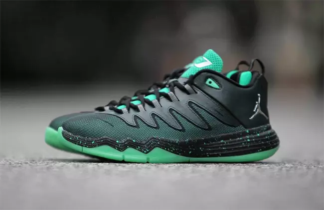 Air Jordan CP3 9 Čína