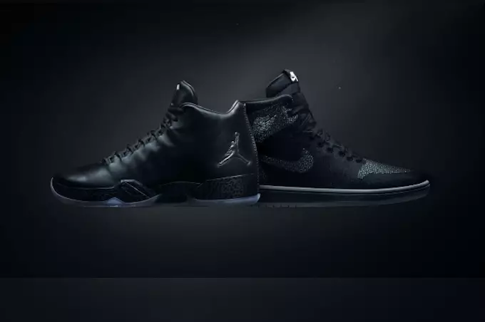 Набор Air Jordan 1 XX9 MTM