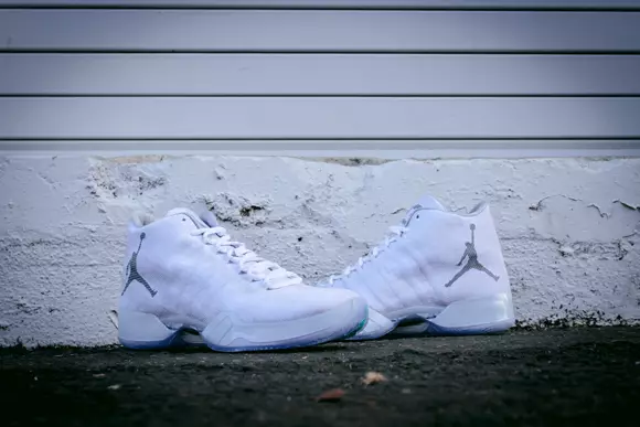 Air Jordan XX9 29 All Star 2015 წელი