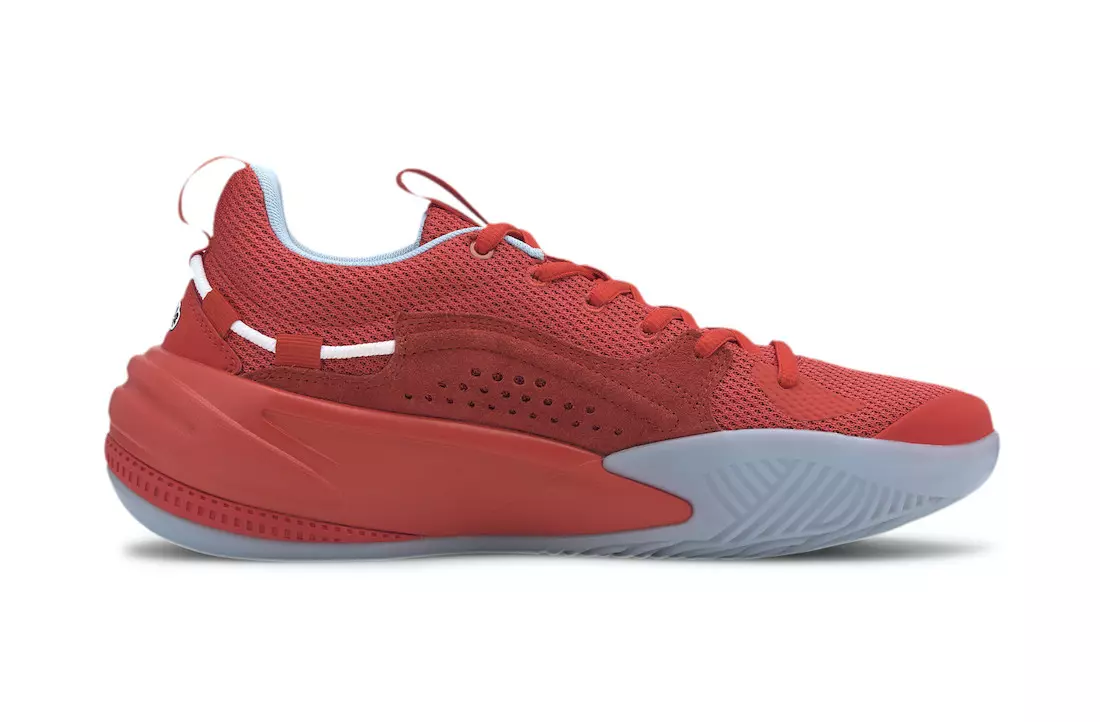 J. Cole PUMA RS-Dreamer Blood Sweat Tears Releasedatum