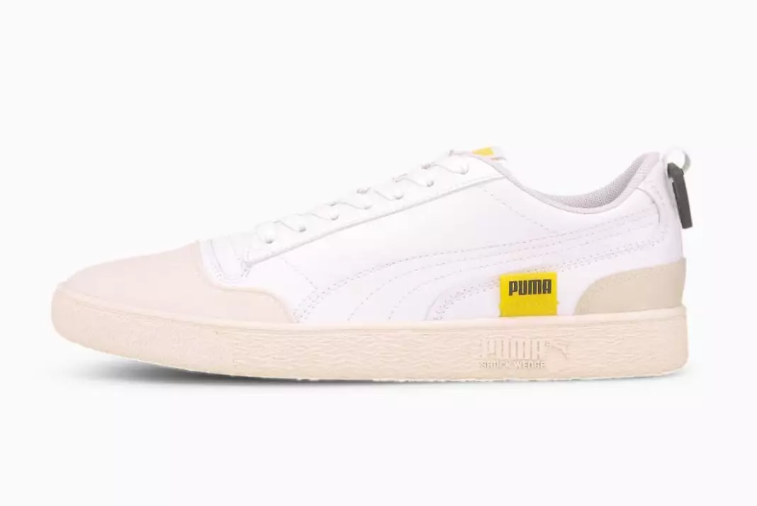 Central Saint Martins PUMA Ralph Sampson 374344-01 Ngày phát hành