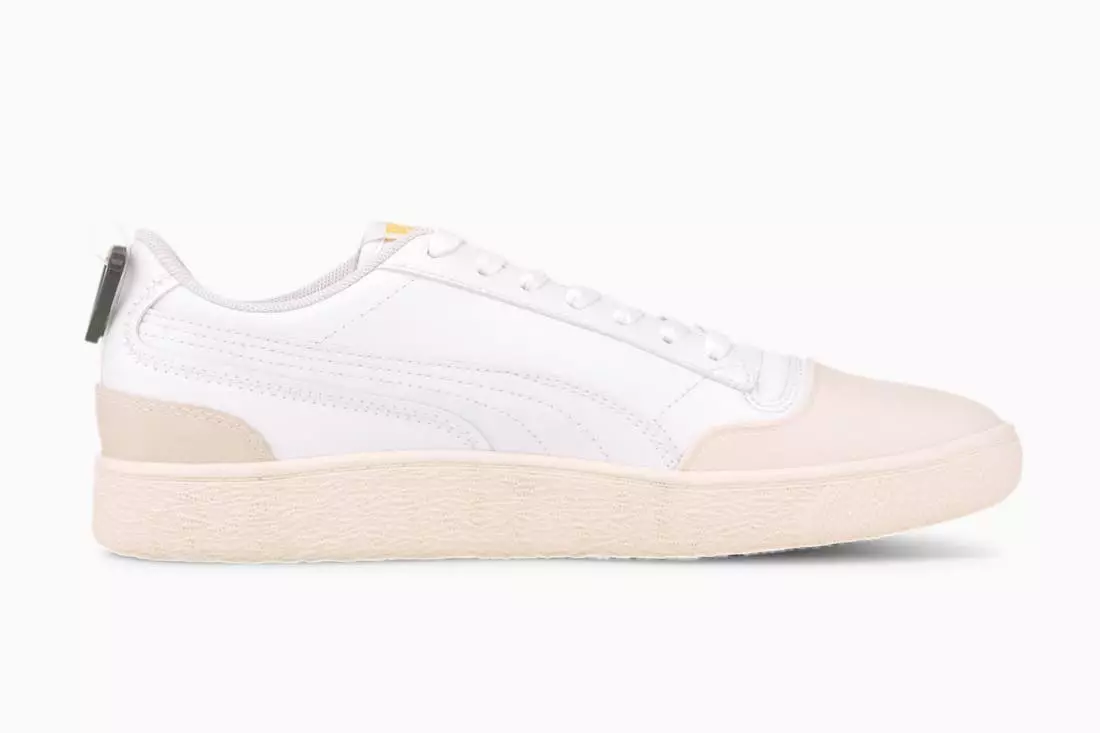 PUMA Ralph Sampson 374344-01 Central Saint Martins Дата выпуска