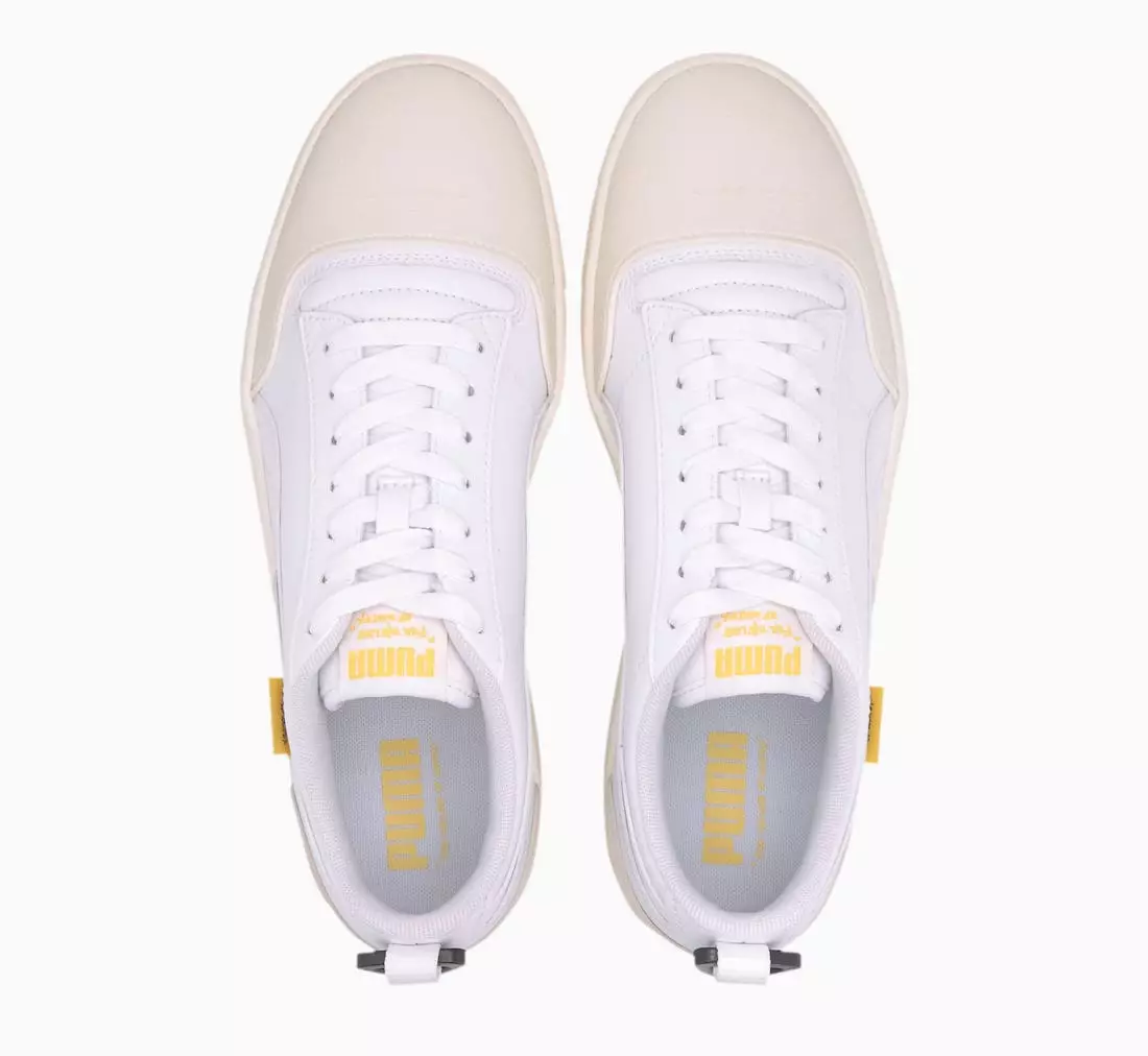 PUMA Ralph Sampson 374344-01 Central Saint Martins Дата выпуска