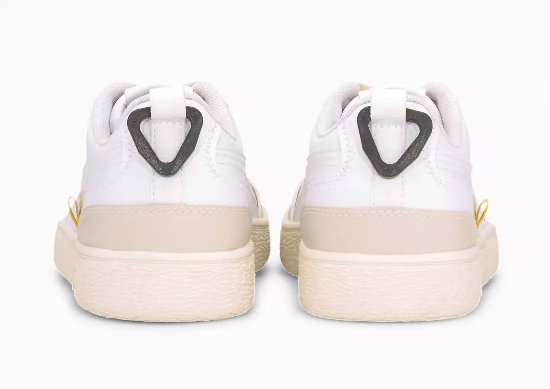 Central Saint Martins PUMA Ralph Sampson 374344-01 Çıkış Tarihi