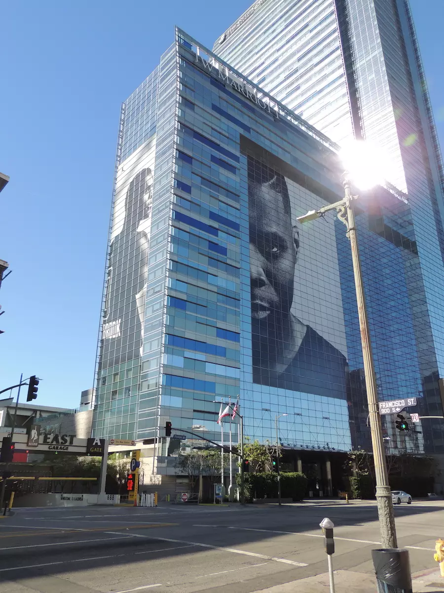 Jordan Brand 2018 Los Angeles NBA All-Star