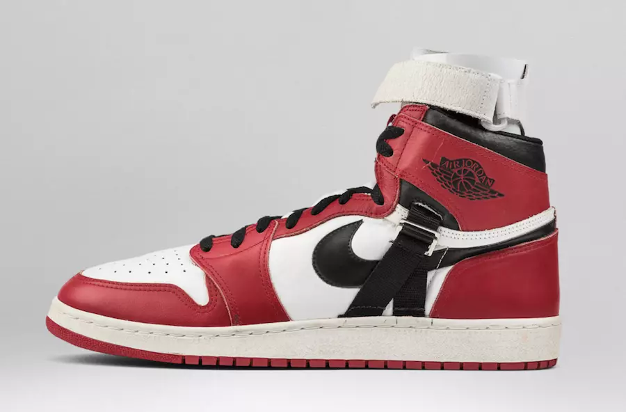 Collezione di campioni Air Jordan