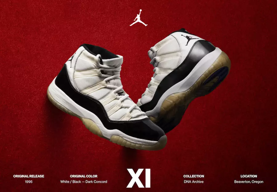 Air Jordan 11