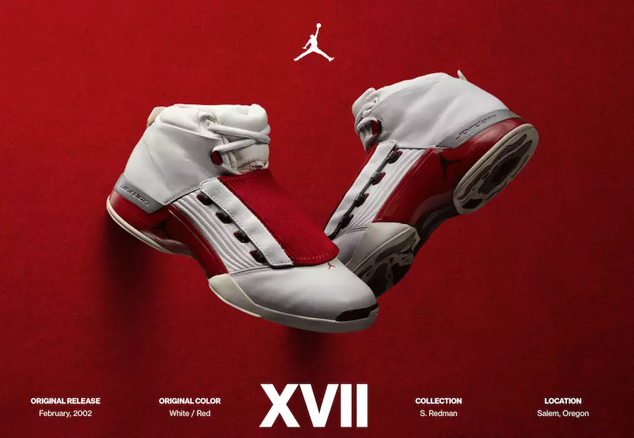 Marka Jordan świętuje Dzień MJ z oryginalnymi modelami Air Jordan 35510_18