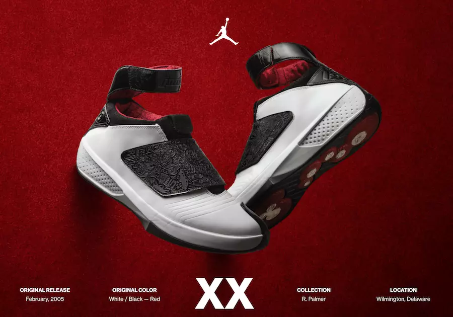 Jordan Brand célèbre le MJ Day avec des Air Jordans originales 35510_21