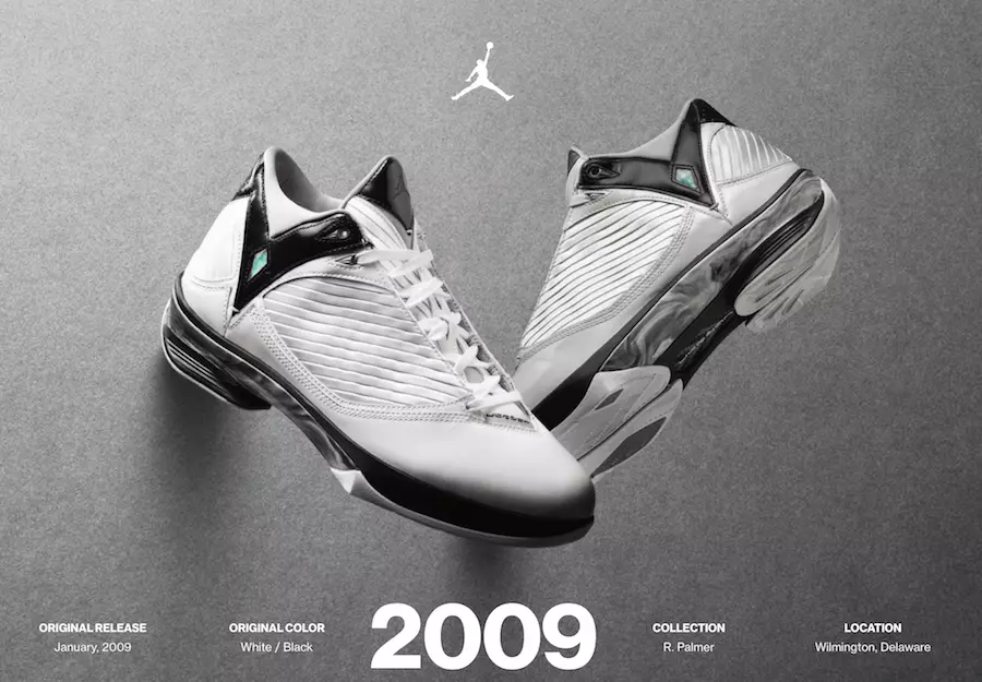 Jordan Brand célèbre le MJ Day avec des Air Jordans originales 35510_25