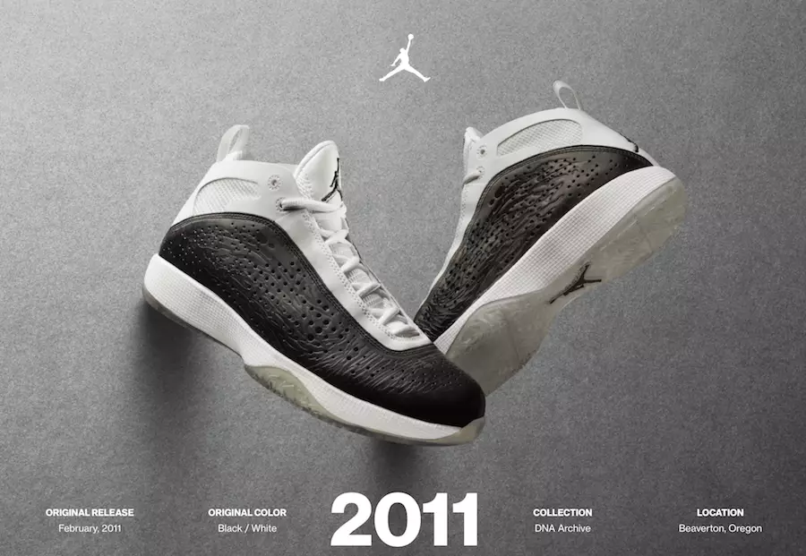 Jordan Brand Merayakan MJ Day dengan Original Air Jordans 35510_27