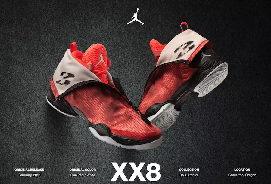 Jordan Brand célèbre le MJ Day avec des Air Jordans originales 35510_29