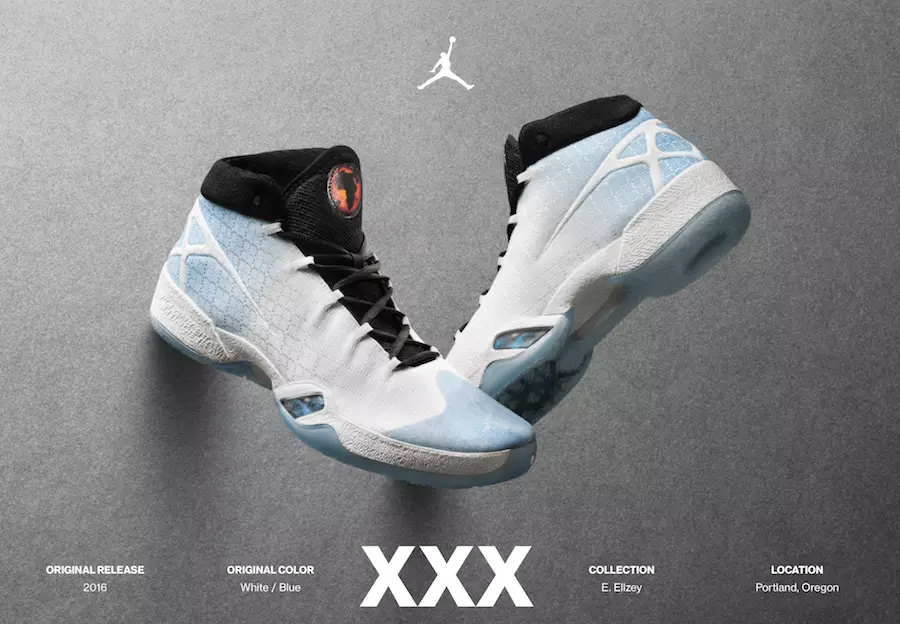 Jordan Brand célèbre le MJ Day avec des Air Jordans originales 35510_31