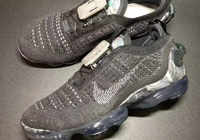 En kommende Nike Air VaporMax 2020