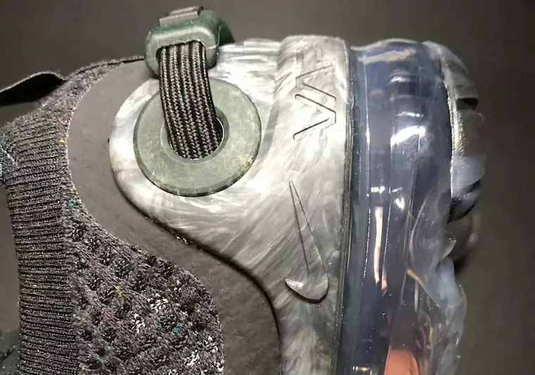 Nike Air VaporMax 2020 Grey Дата на пускане на пазара