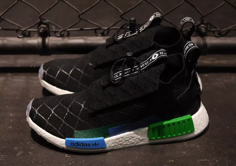 mita adidas NMD TS1 BC033