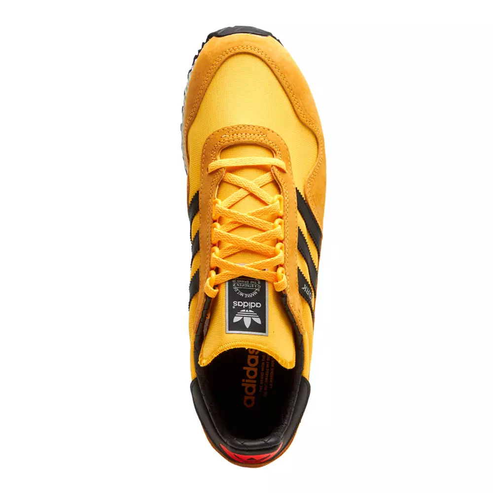 adidas New York Taxi FZ0738 Utgivelsesdato