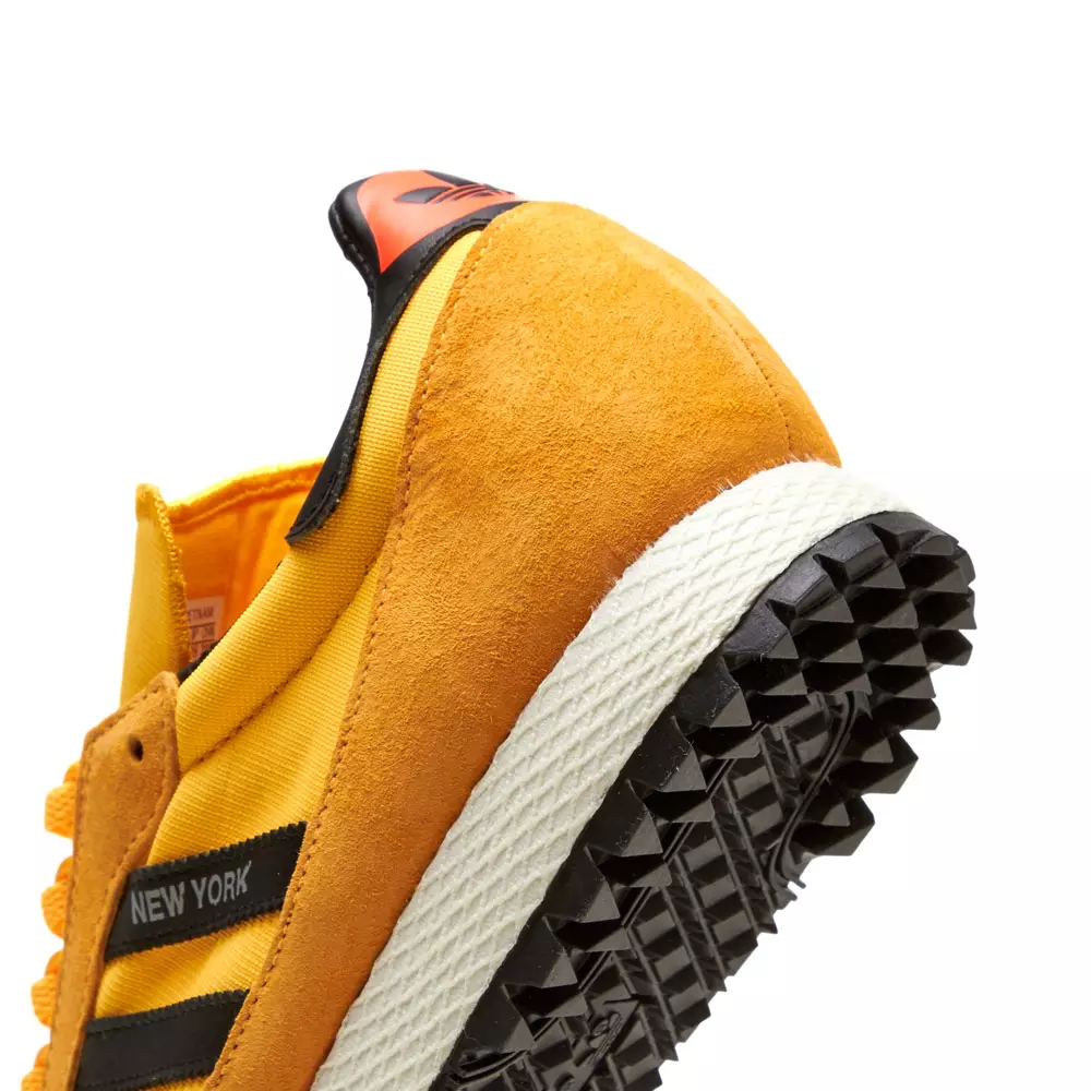 adidas New York Taxi FZ0738 Fecha de lanzamiento