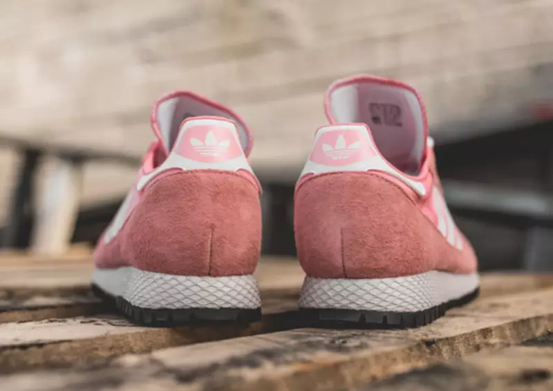 adidas New York Tactile Rose Rose