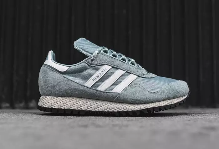 Adidas New York Tactile Green