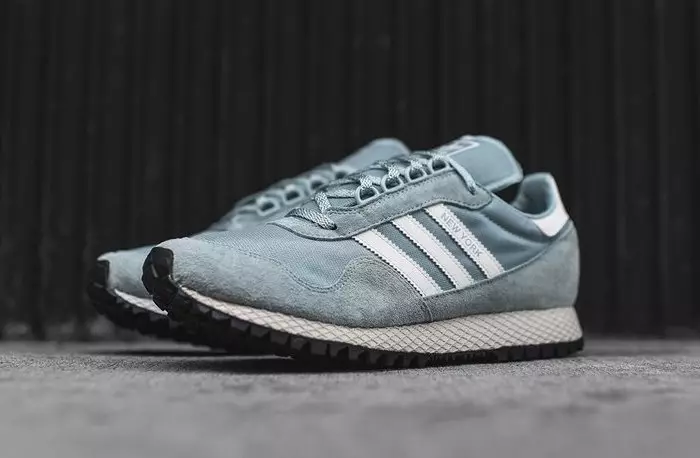 adidas New York Tactile Groen