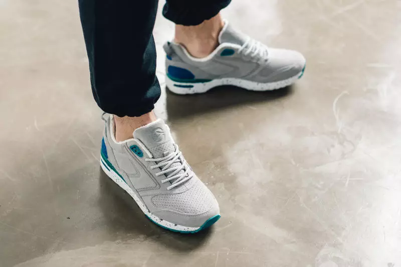 عارضة Industrees x Brooks Fusion Fly Casual