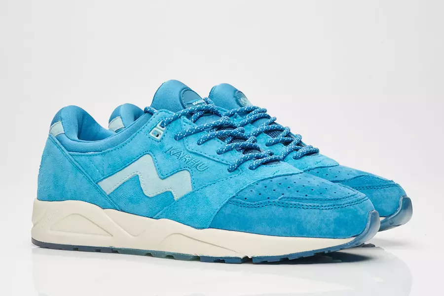 Sneakersnstuff x Karhu Aria Ημερομηνία κυκλοφορίας