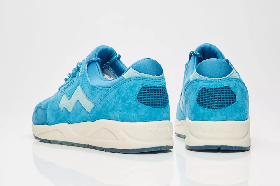 Sneakersnstuff x Karhu Aria Release Date