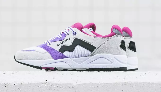 Karhu Aria Fúcsia Branco