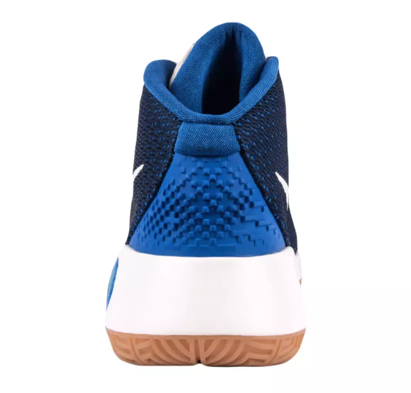 Nike KD Trey 5 III Midnight Navy