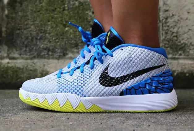 Nike Kyrie 1 GS Flügel