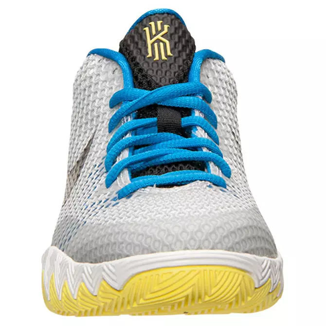 Nike Kyrie 1 GS Voltage Isfar Ritratt Blu