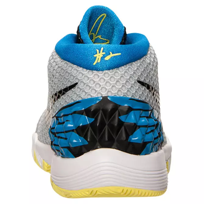 Nike Kyrie 1 GS Voltage Isfar Ritratt Blu