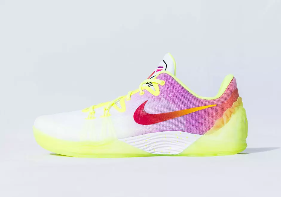 Nike Kobe Venomoon 5