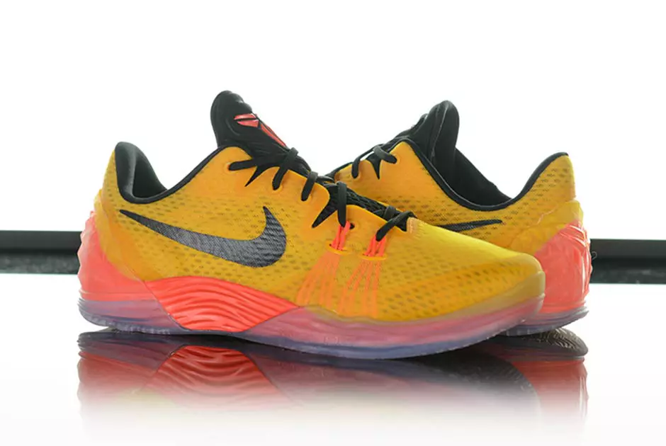 Nike Zoom Kobe Venomenon 5 35795_1