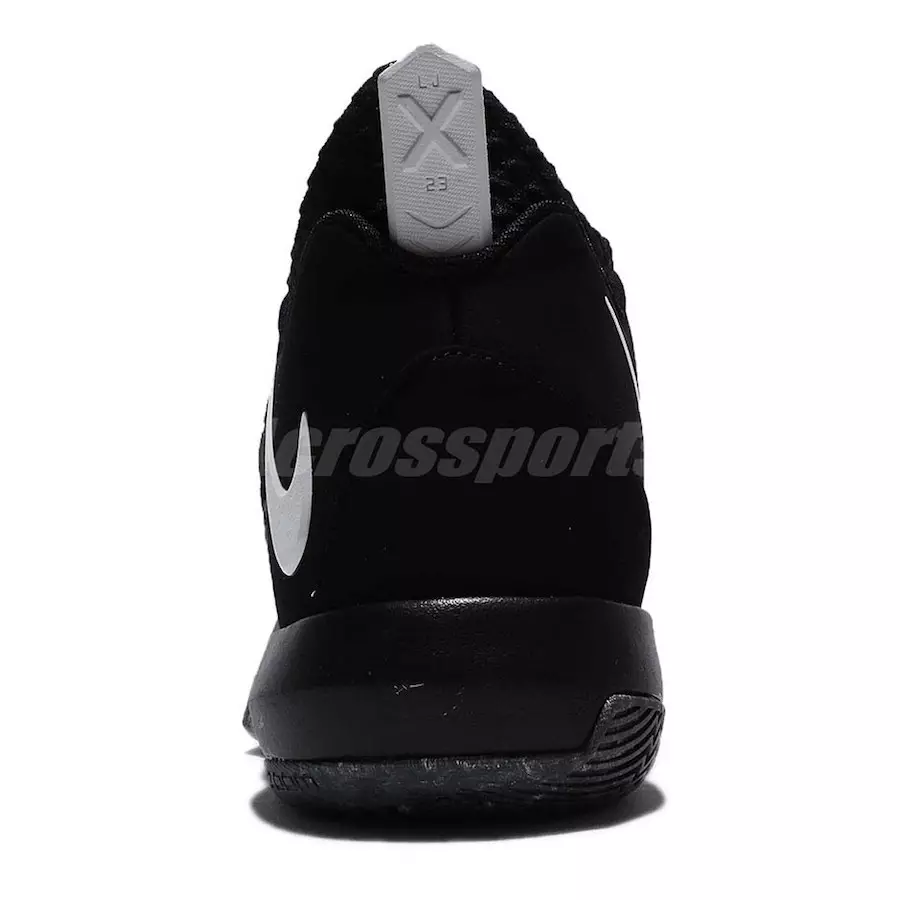 Nike LeBron Botschafter 10 AH7580-001