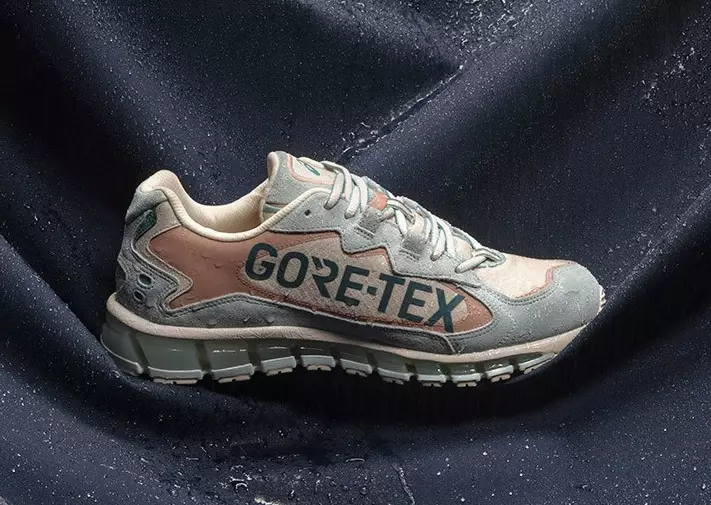 Gore-Tex ASICS Gel Kayano 5 360 Ημερομηνία κυκλοφορίας