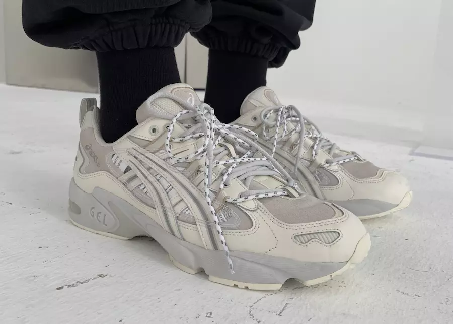 Chemist Creations ASICS Gel Kayano 5 Թողարկման ամսաթիվ