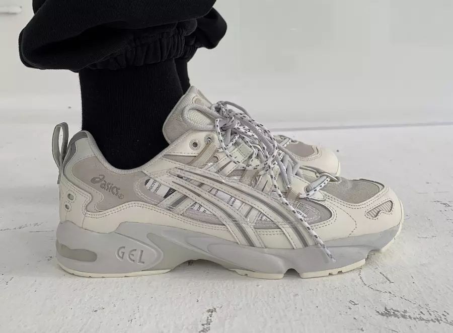 Chemist Creations ASICS Gel Kayano 5 Датум на издавање