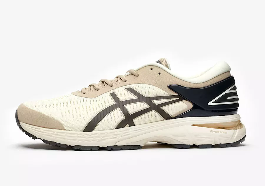 Tarehe ya Kutolewa kwa Bingwa Anayetawala ASICS Gel Kayano