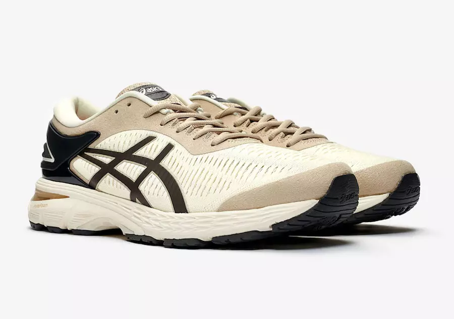 Campionul în regulă ASICS Gel Kayano Data lansării