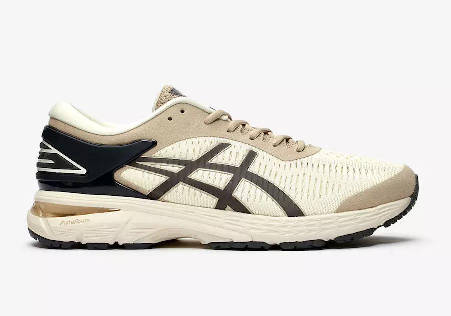 Regerande Champ ASICS Gel Kayano Releasedatum