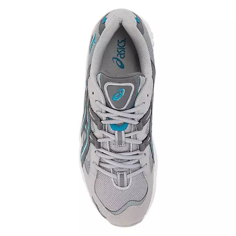 ASICS Gel Kayano 5 OG эки жаңы түстө кайтып келет 3595_3