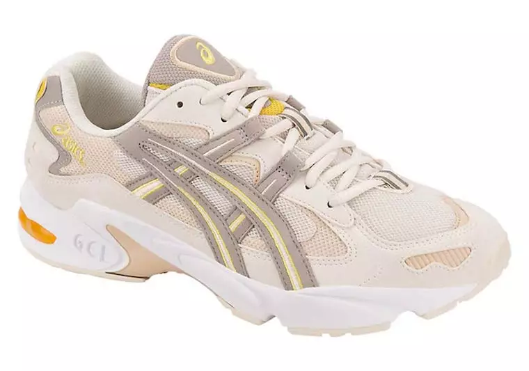 ASICS Gel Kayano 5 OG Grey Birch – Erscheinungsdatum