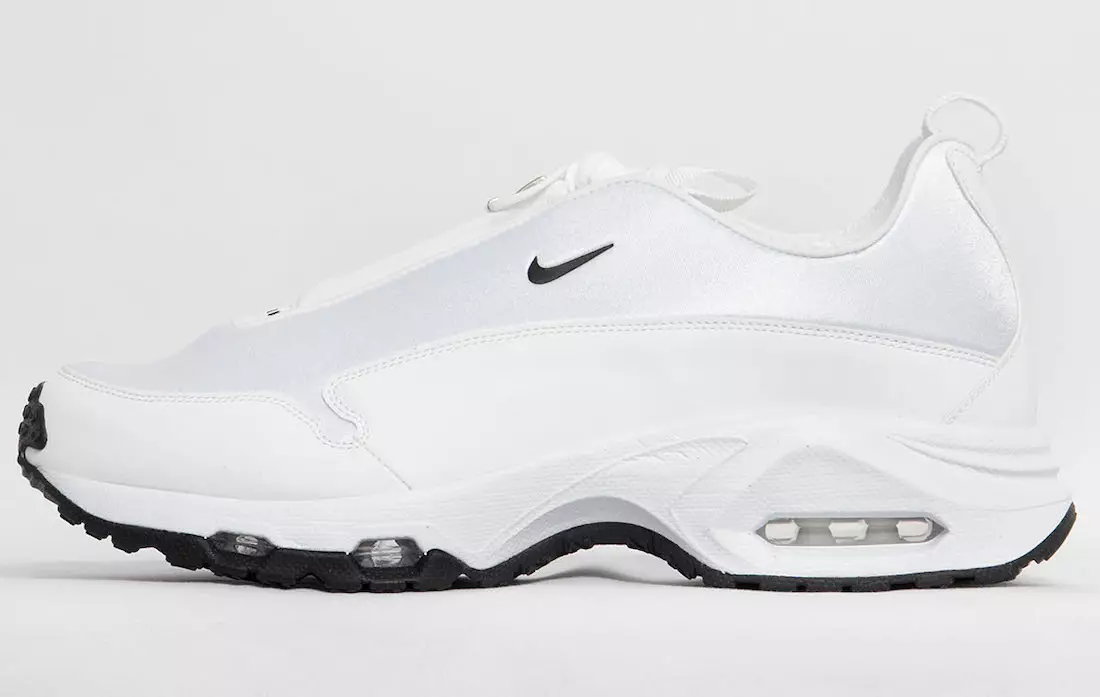 COMME des GARCONS HOMME PLUS x Nike Air Sunder Max Tanggal Rilis